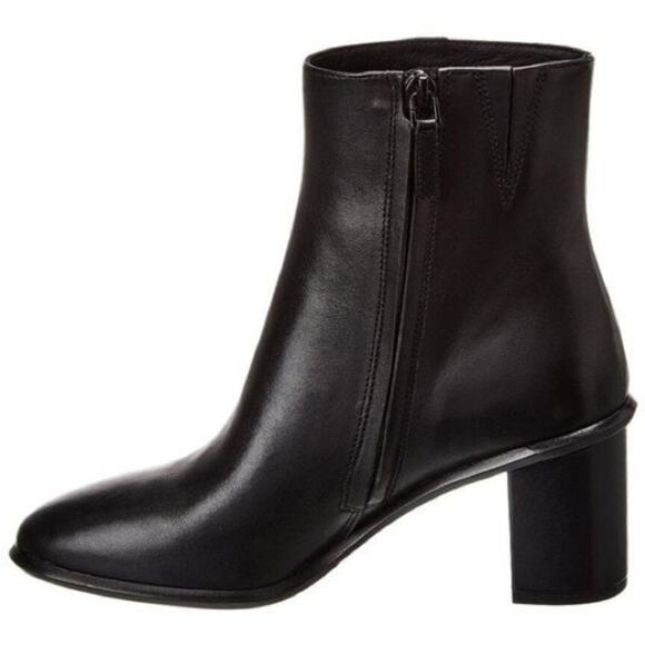 Tory Burch Brooke Stamped Heel Bootie NWT - Picture 2 of 15